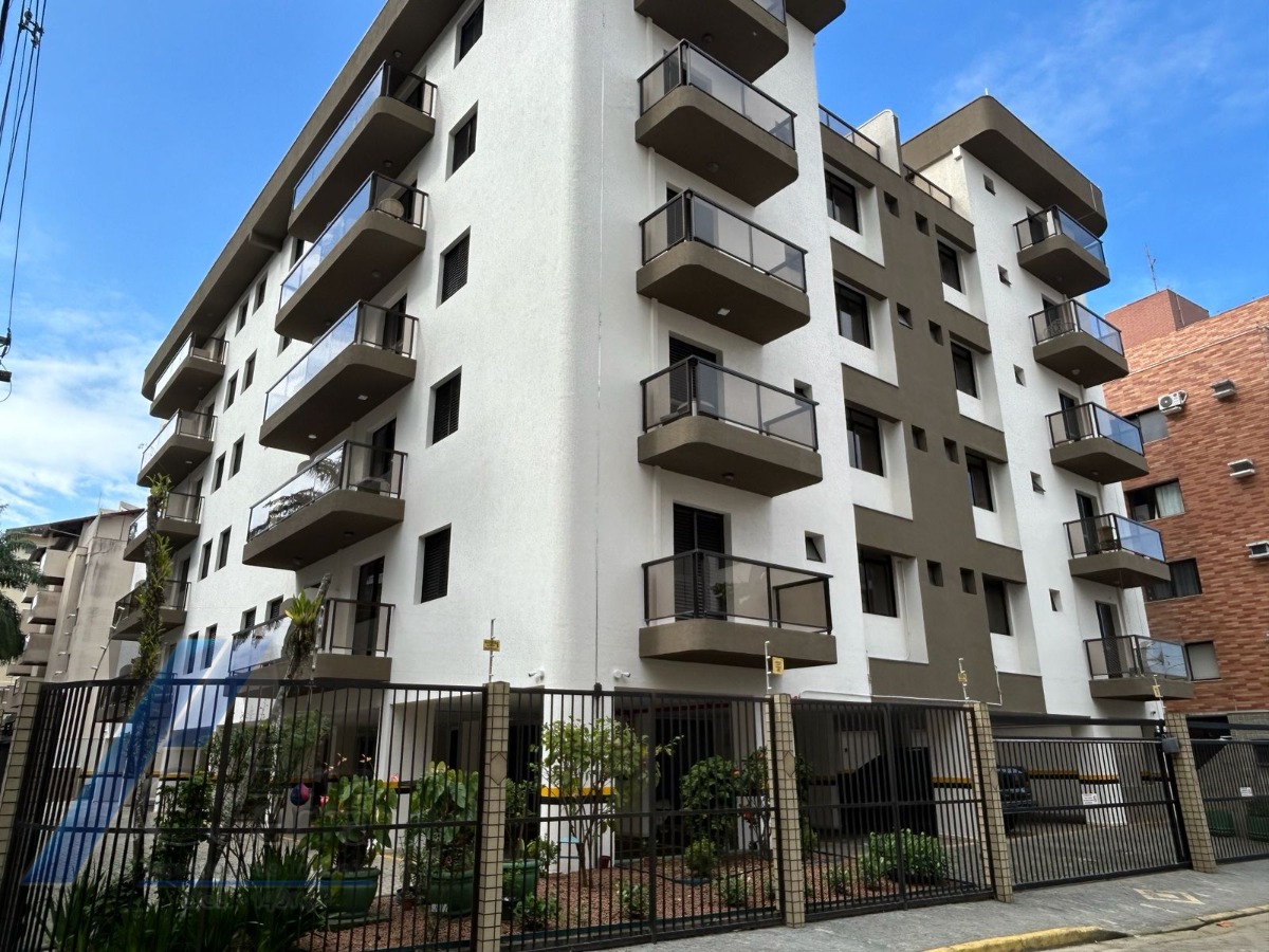 Apartamento, 3 quartos, 170 m² - Foto 1