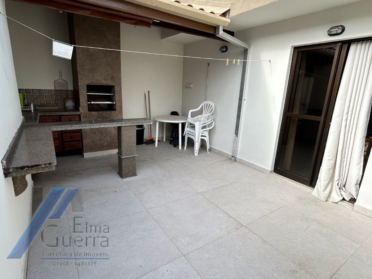 Apartamento, 3 quartos, 170 m² - Foto 34