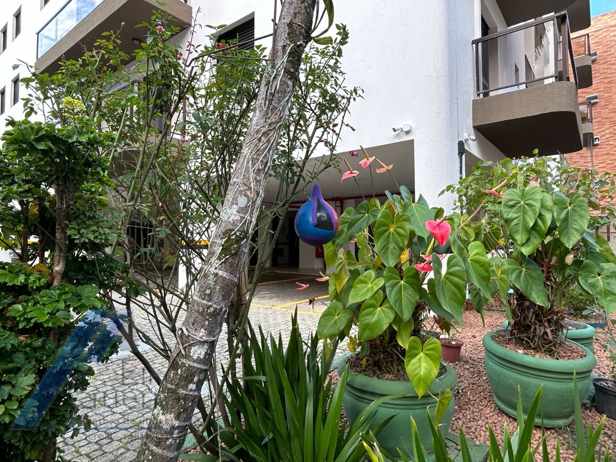 Apartamento, 3 quartos, 170 m² - Foto 59