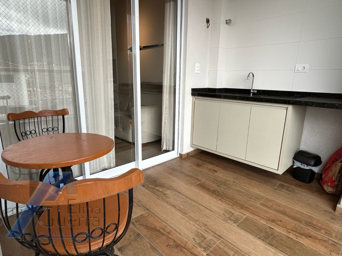 Apartamento, 2 quartos, 75 m² - Foto 8