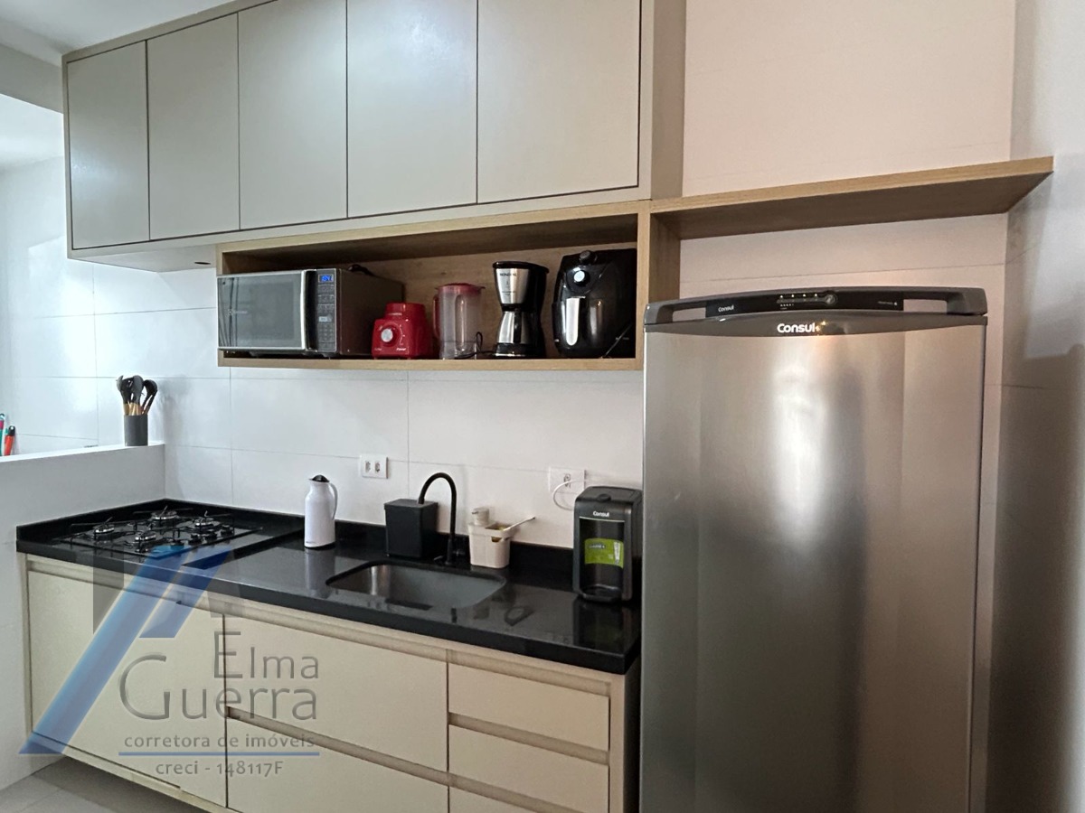 Apartamento, 2 quartos, 75 m² - Foto 23