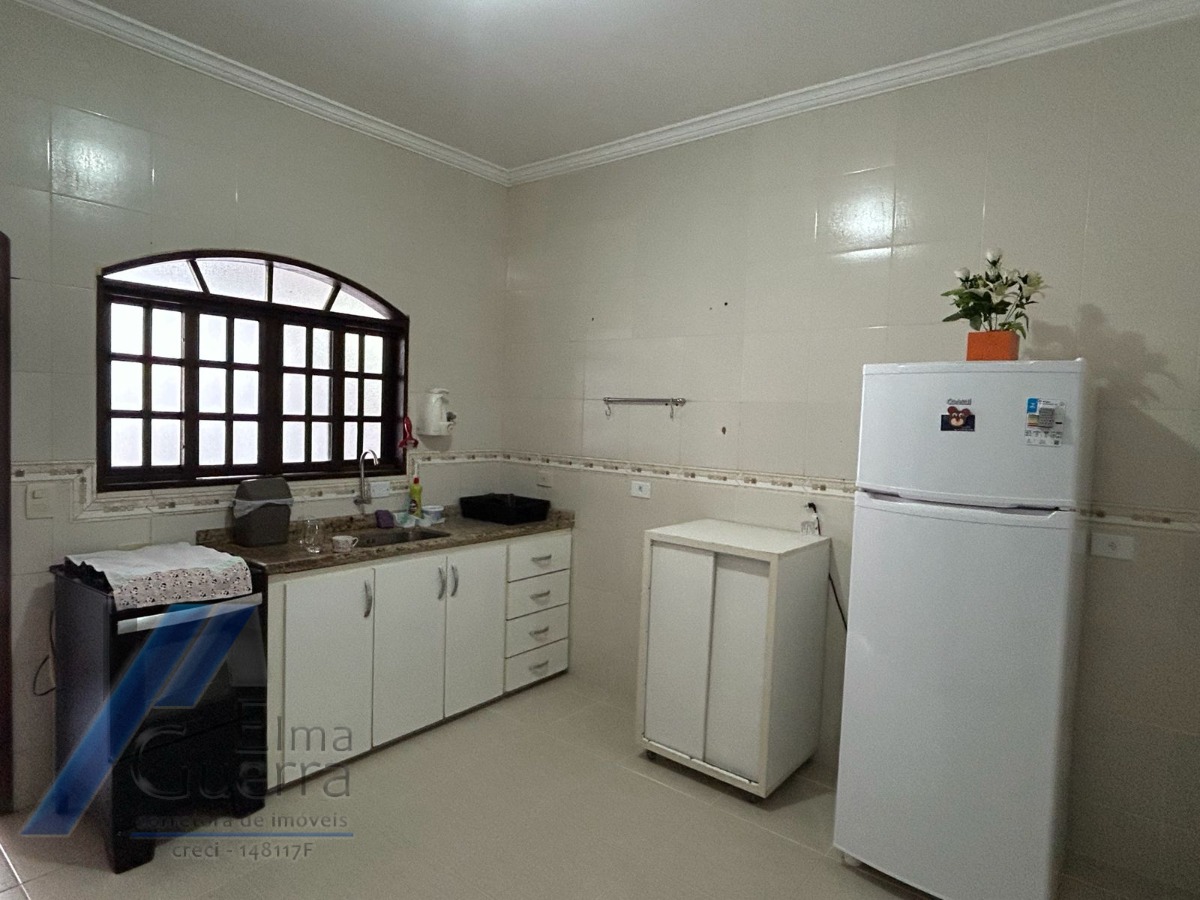 Casa, 3 quartos, 210 m² - Foto 16