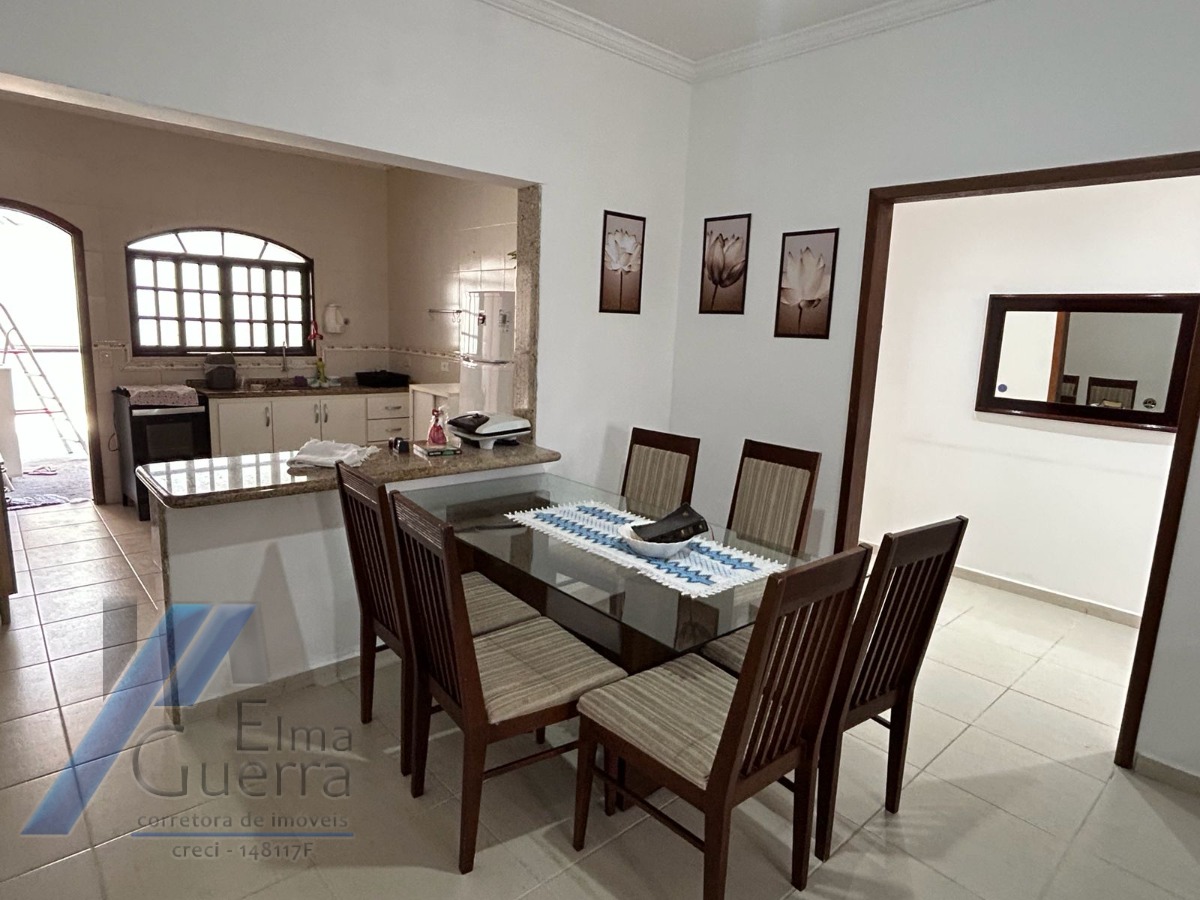 Casa, 3 quartos, 210 m² - Foto 13