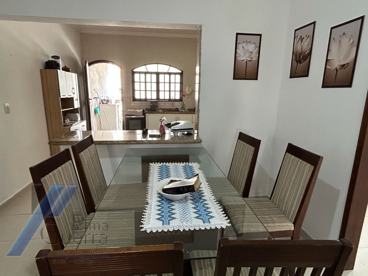 Casa, 3 quartos, 210 m² - Foto 11