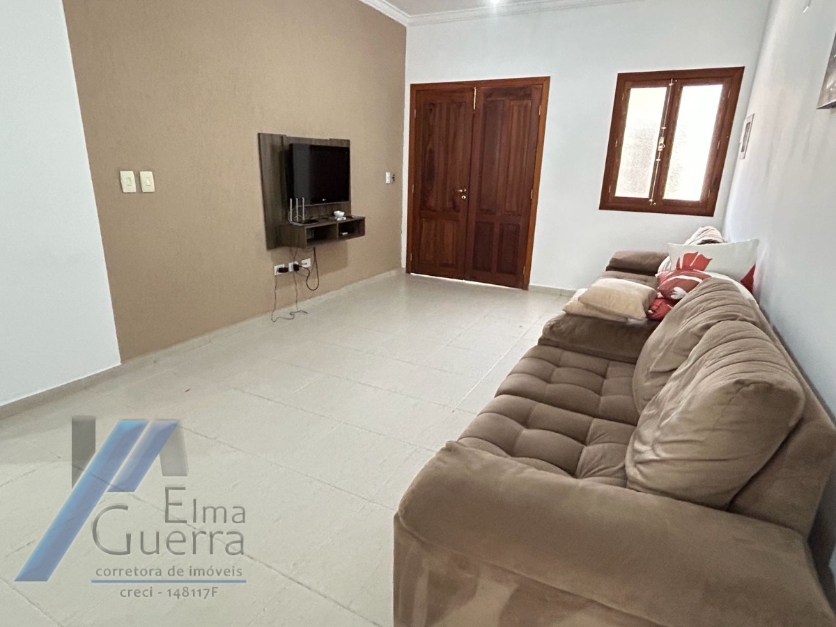 Casa, 3 quartos, 210 m² - Foto 9