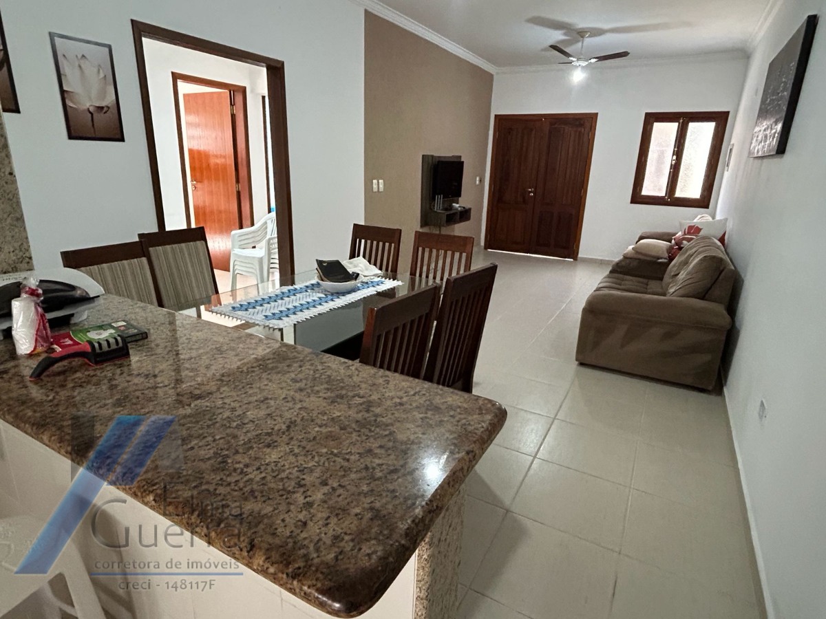 Casa, 3 quartos, 210 m² - Foto 14