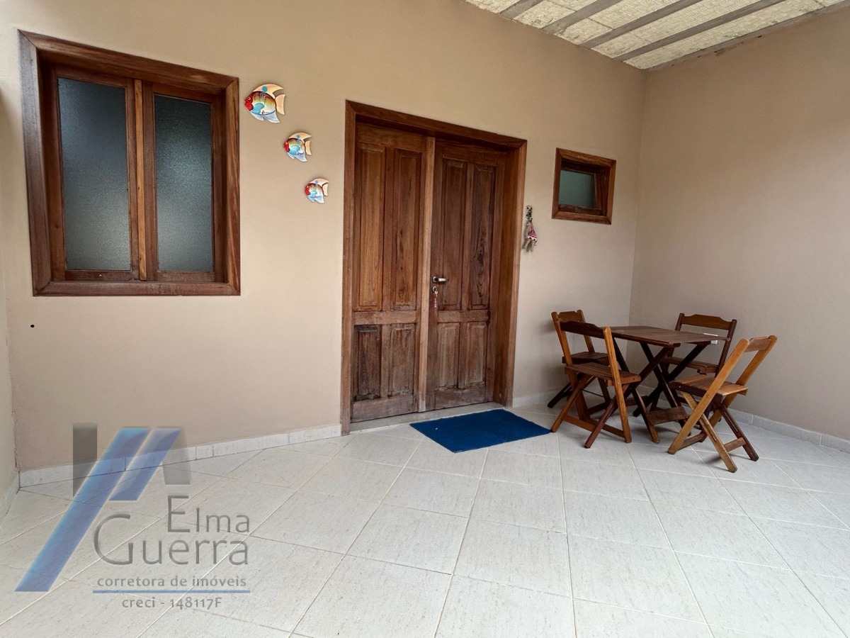 Casa, 3 quartos, 210 m² - Foto 4