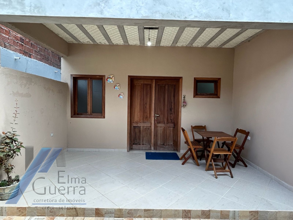 Casa, 3 quartos, 210 m² - Foto 5