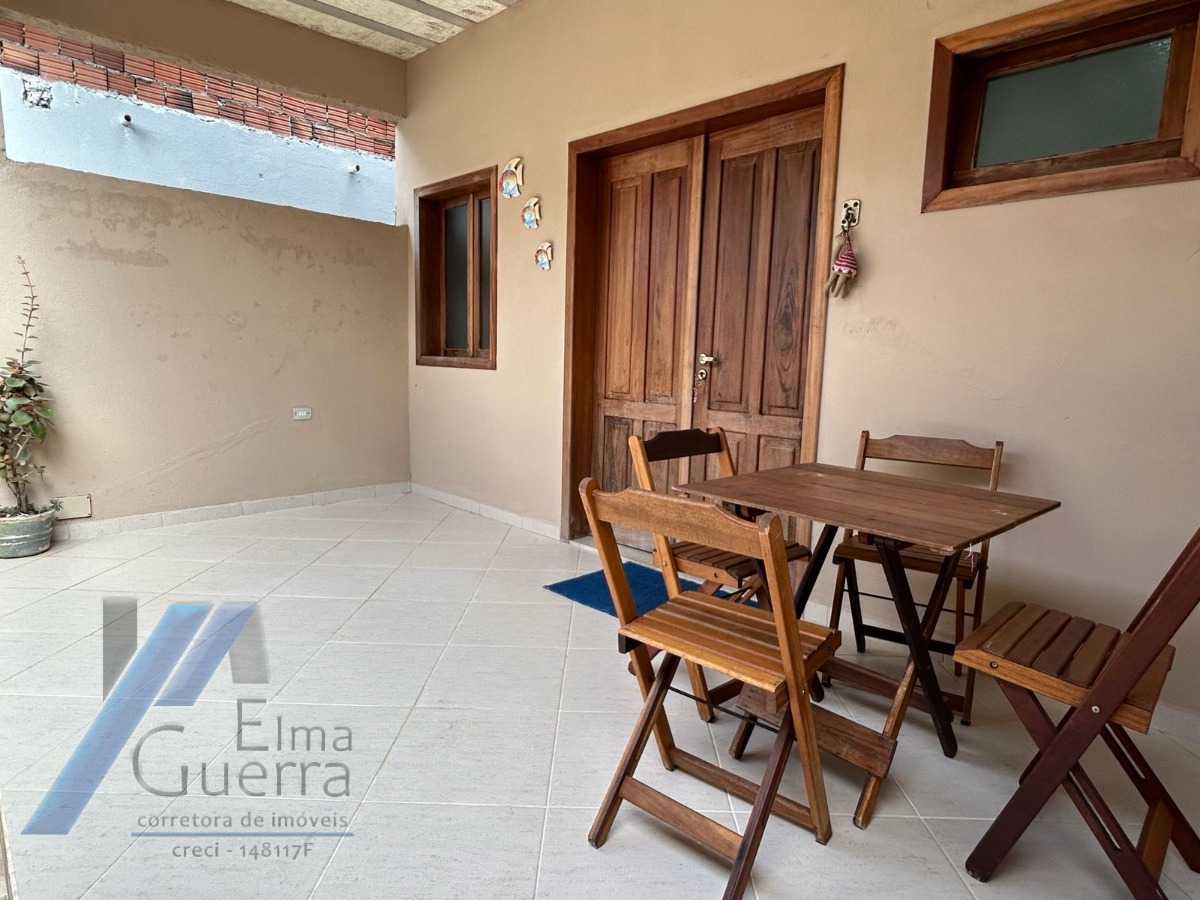 Casa, 3 quartos, 210 m² - Foto 3