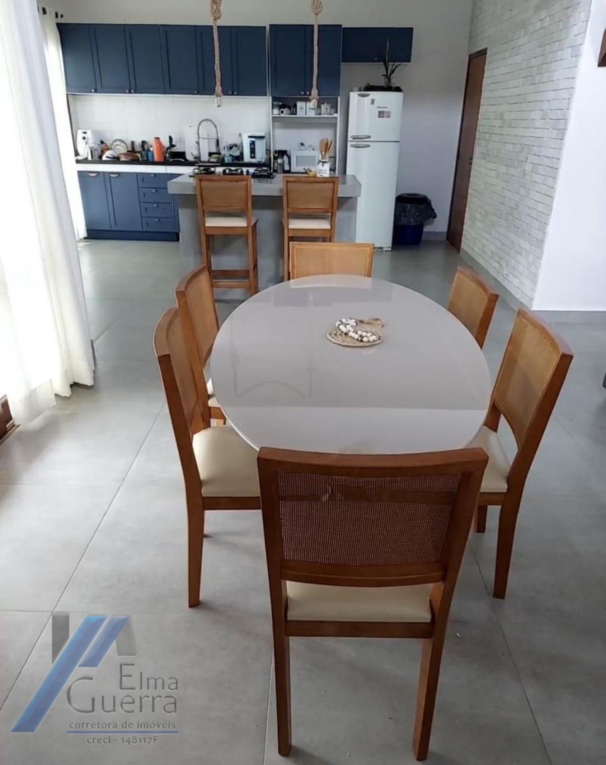 Casa, 4 quartos, 250 m² - Foto 8