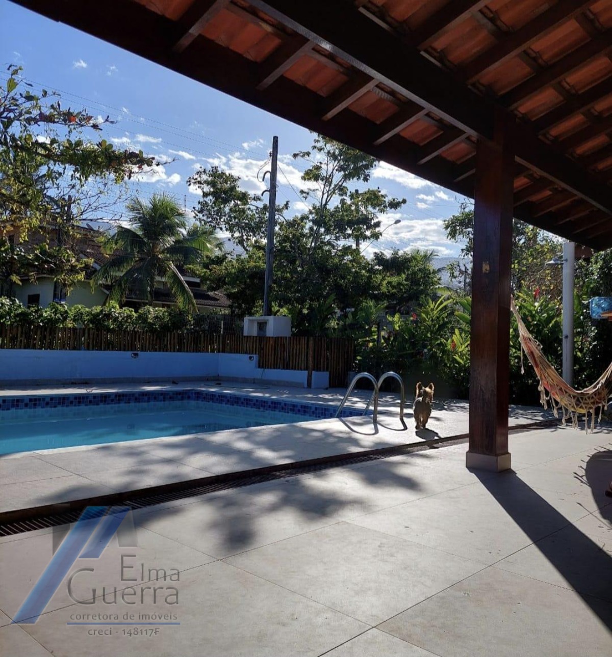 Casa, 4 quartos, 250 m² - Foto 3