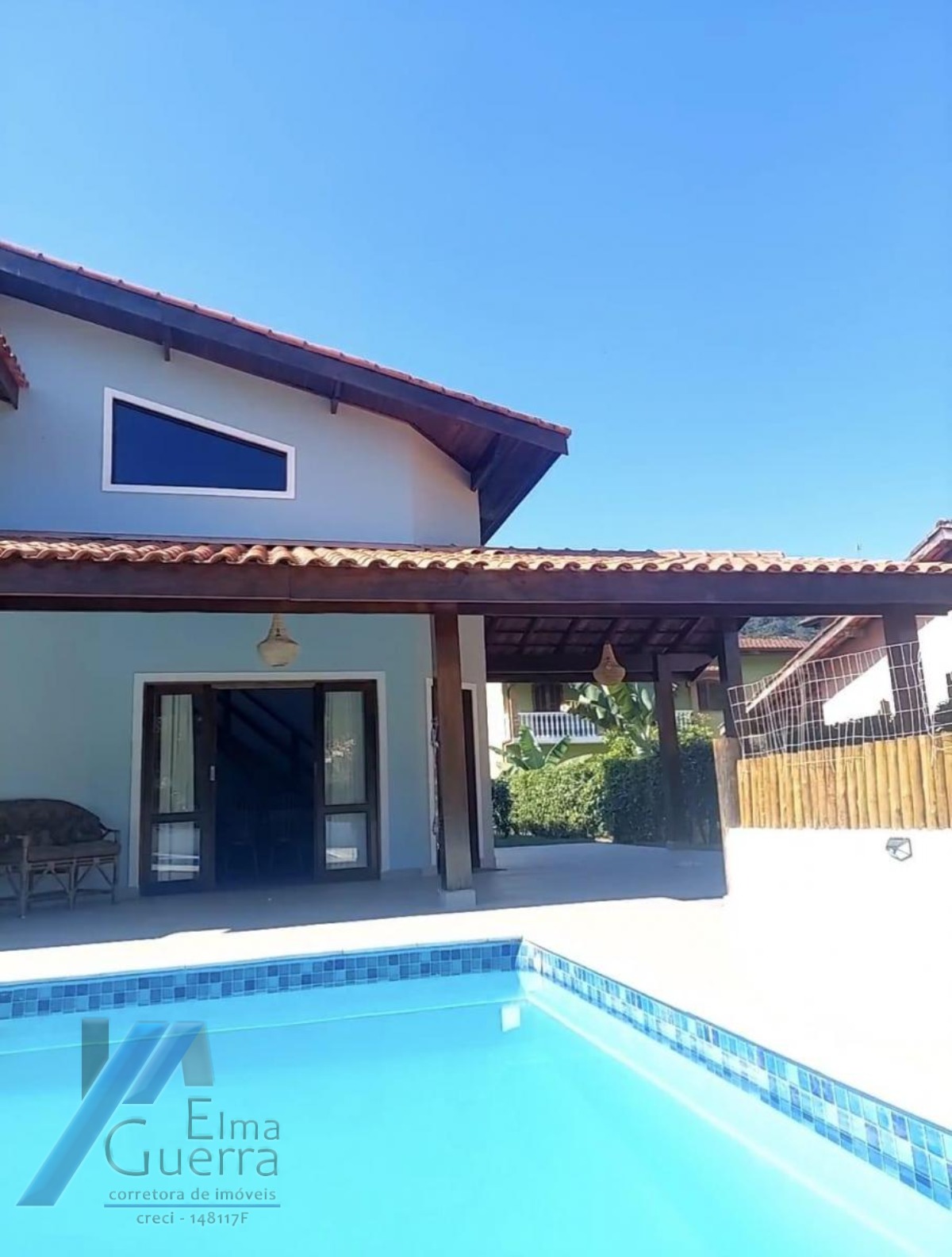 Casa, 4 quartos, 250 m² - Foto 2