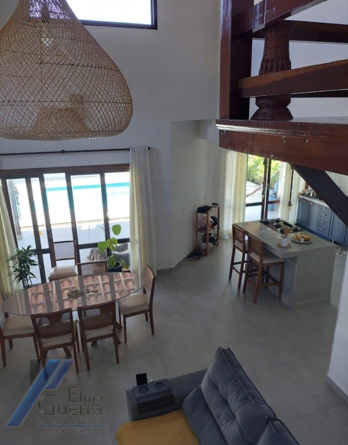 Casa, 4 quartos, 250 m² - Foto 16