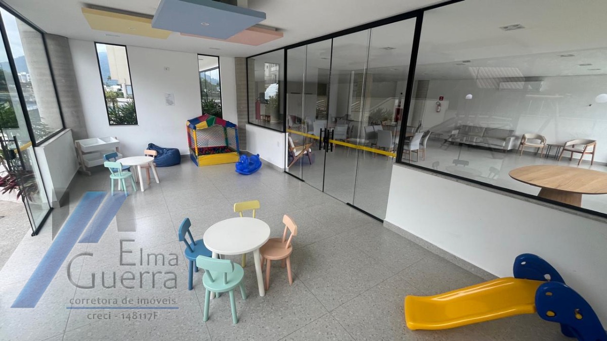 Apartamento, 2 quartos, 77 m² - Foto 33