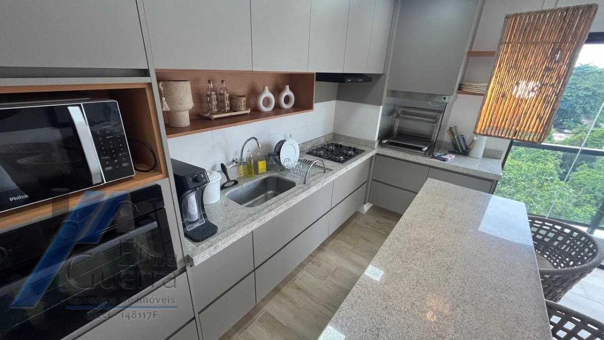 Apartamento, 2 quartos, 77 m² - Foto 24