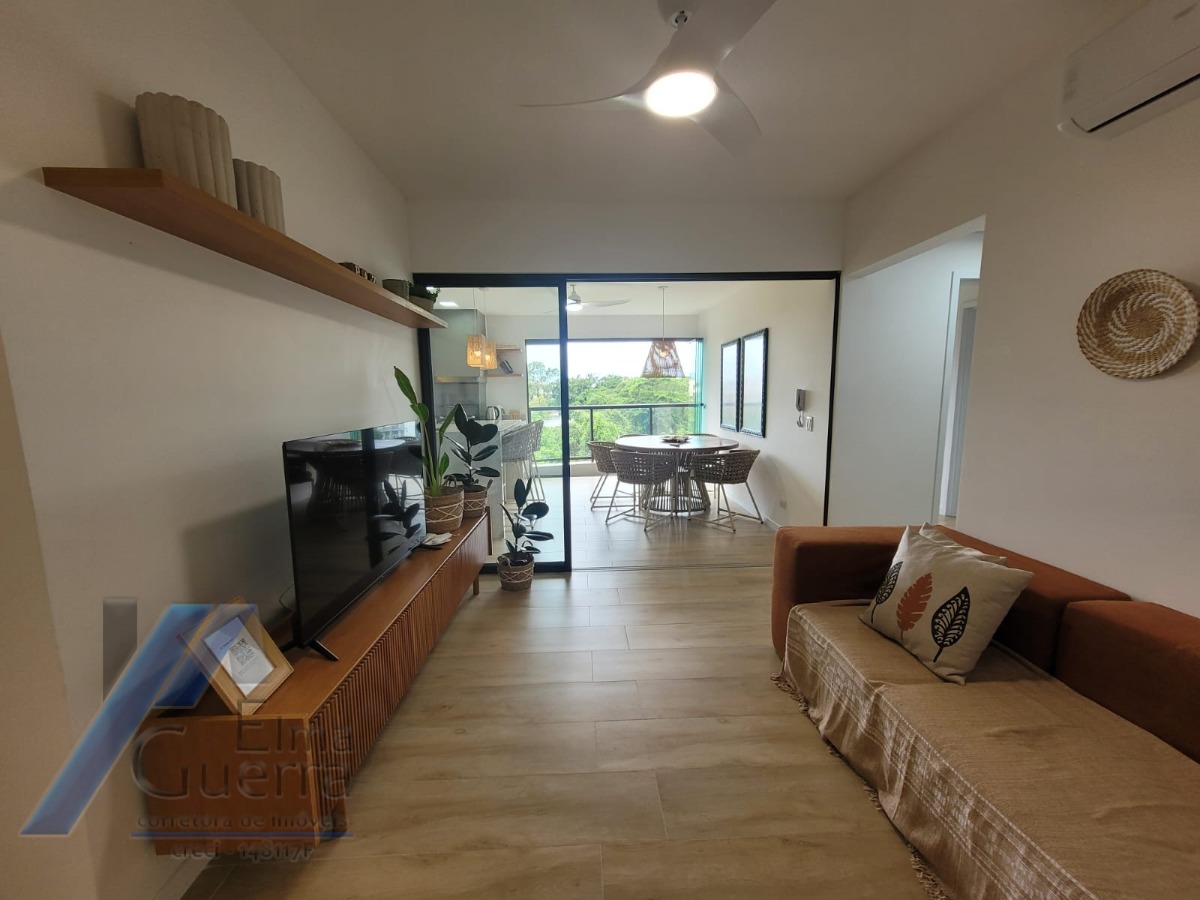 Apartamento, 2 quartos, 77 m² - Foto 21