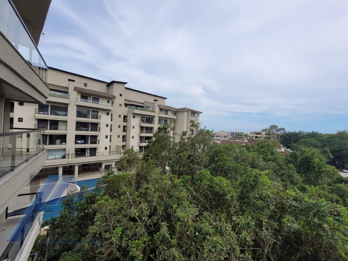Apartamento, 2 quartos, 77 m² - Foto 3