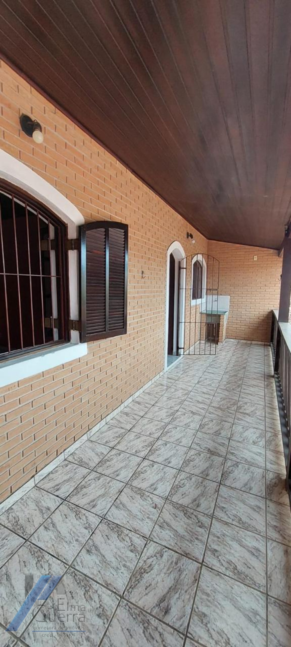 Casa, 3 quartos, 149 m² - Foto 9