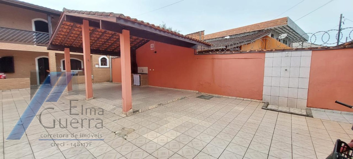 Casa, 3 quartos, 149 m² - Foto 21