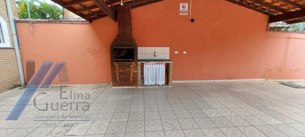 Casa, 3 quartos, 149 m² - Foto 6