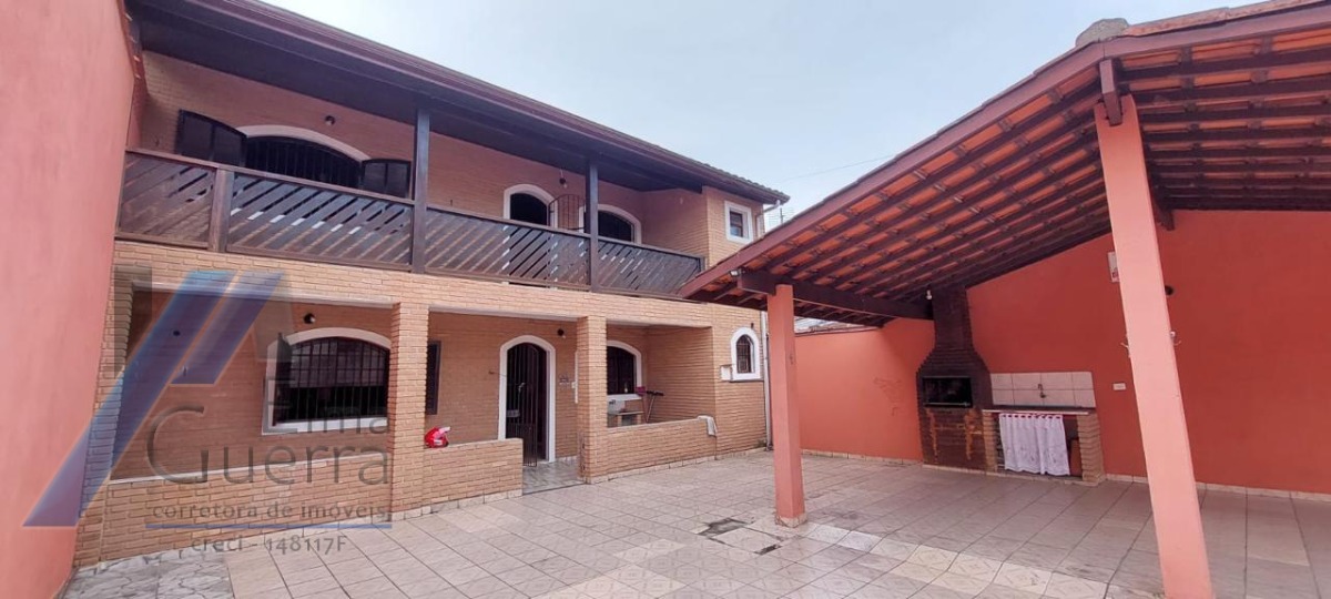 Casa, 3 quartos, 149 m² - Foto 1