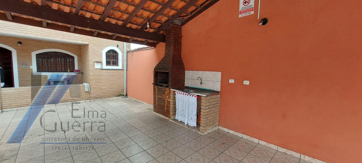 Casa, 3 quartos, 149 m² - Foto 5