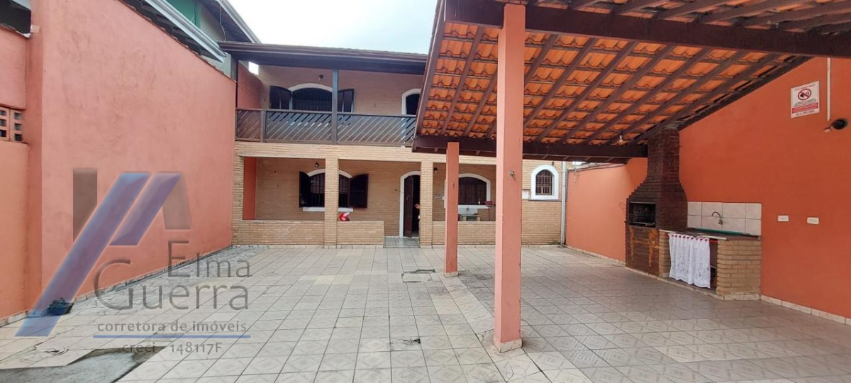Casa, 3 quartos, 149 m² - Foto 3