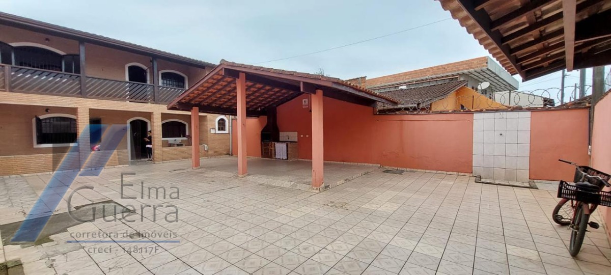 Casa, 3 quartos, 149 m² - Foto 2