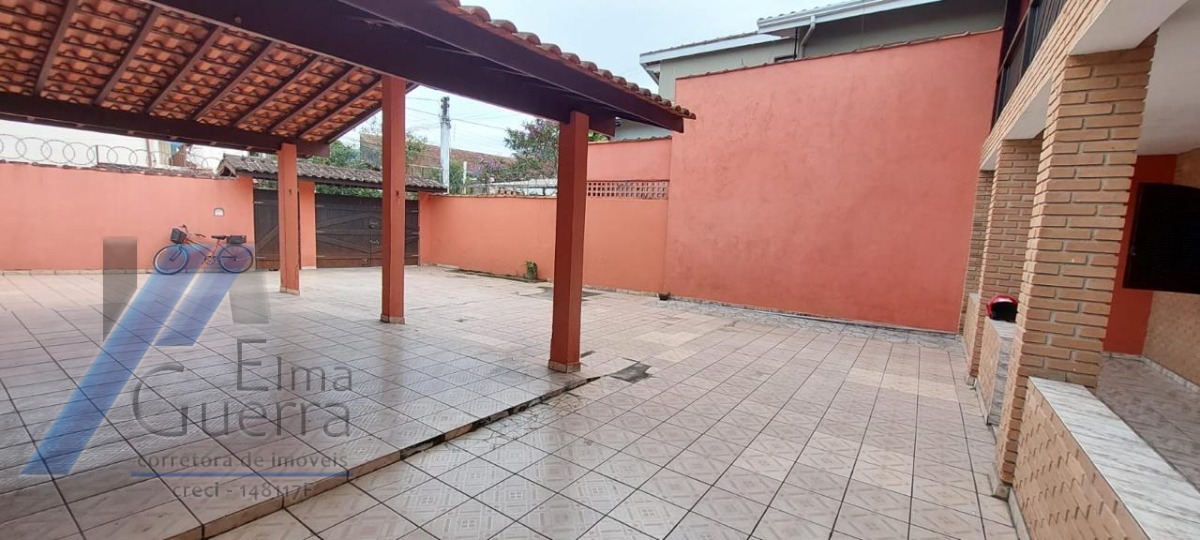 Casa, 3 quartos, 149 m² - Foto 4