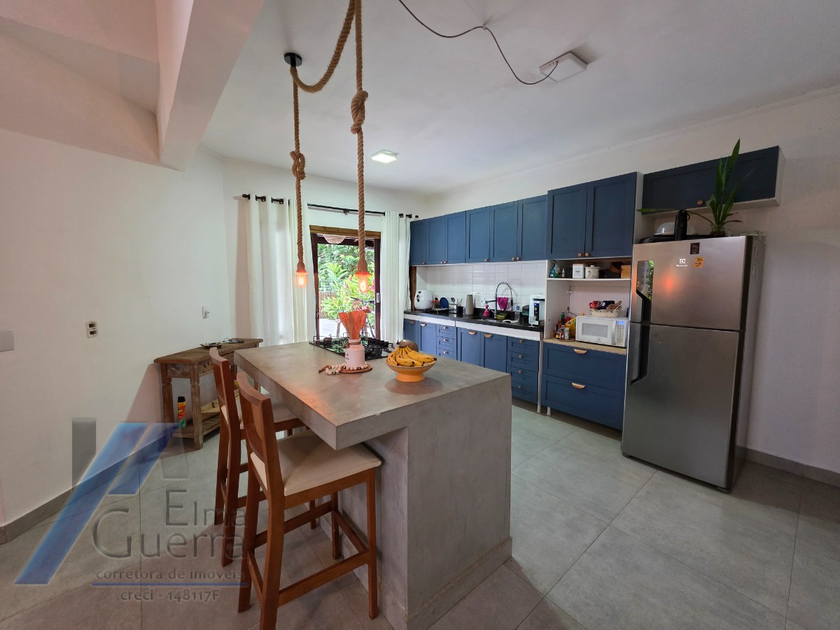 Casa, 4 quartos, 220 m² - Foto 16