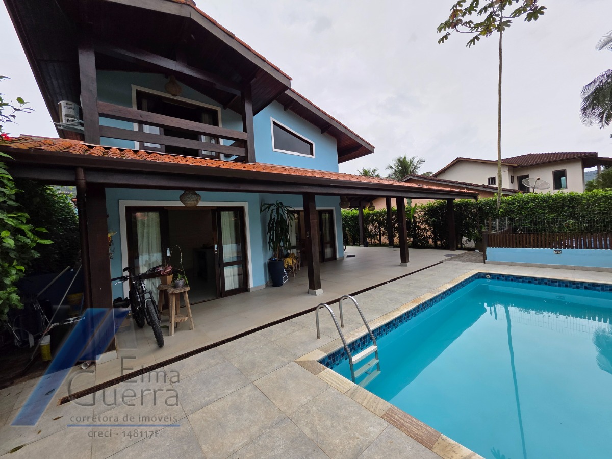 Casa, 4 quartos, 220 m² - Foto 9