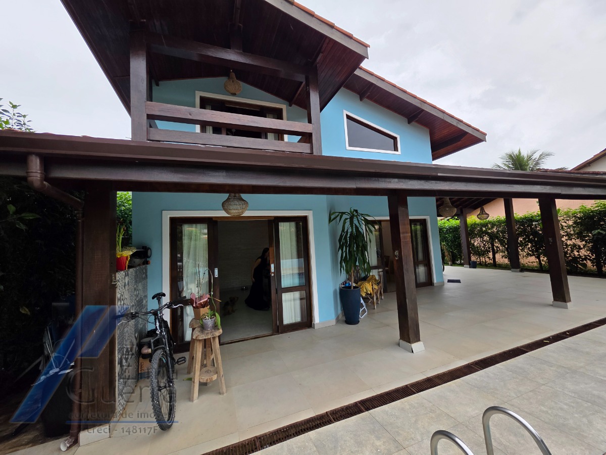 Casa, 4 quartos, 220 m² - Foto 11