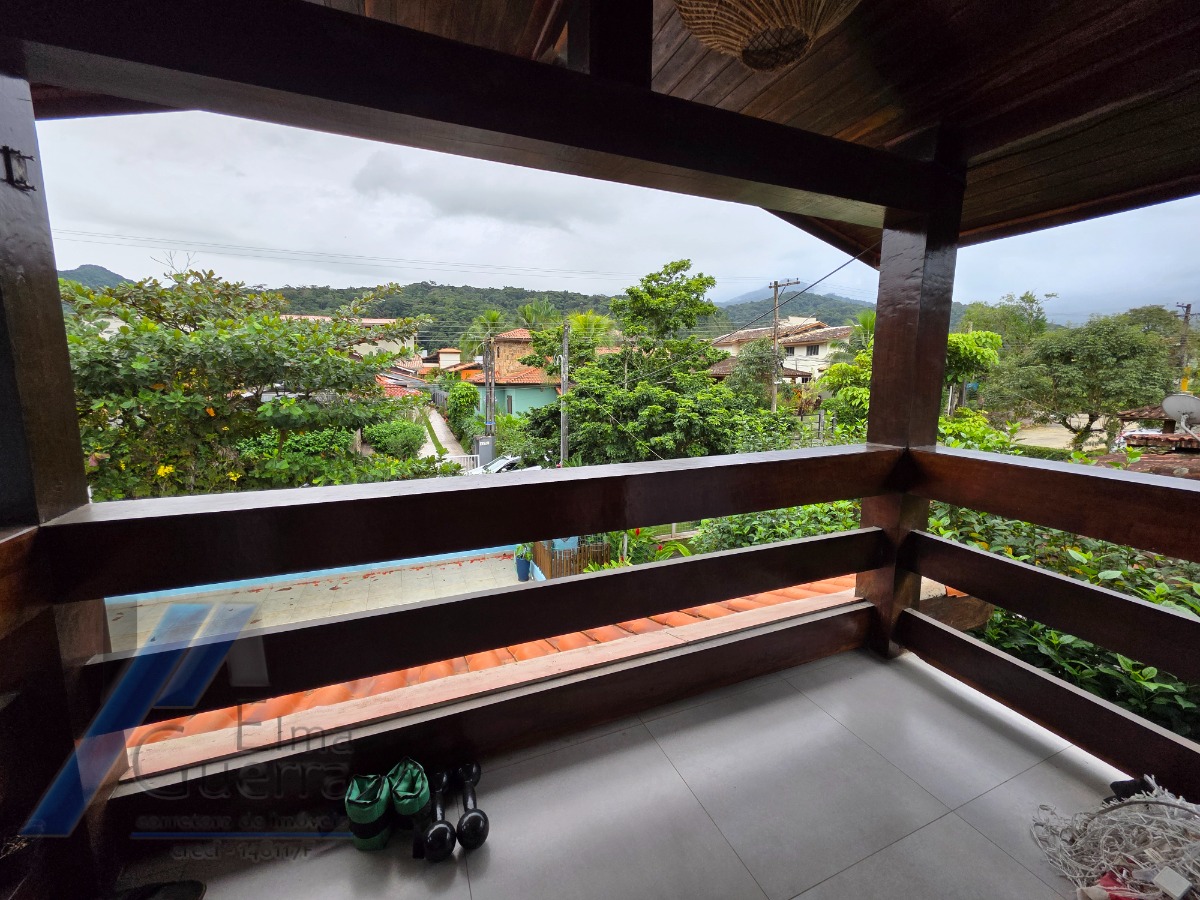 Casa, 4 quartos, 220 m² - Foto 40