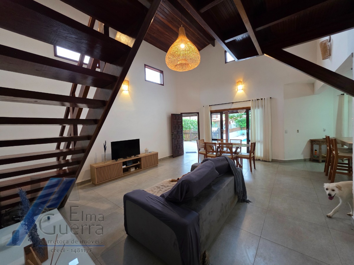 Casa, 4 quartos, 220 m² - Foto 21