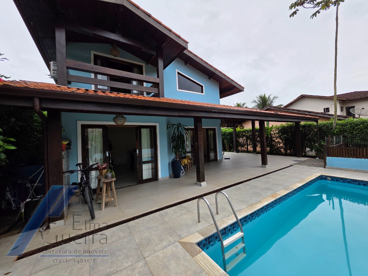 Casa, 4 quartos, 220 m² - Foto 8