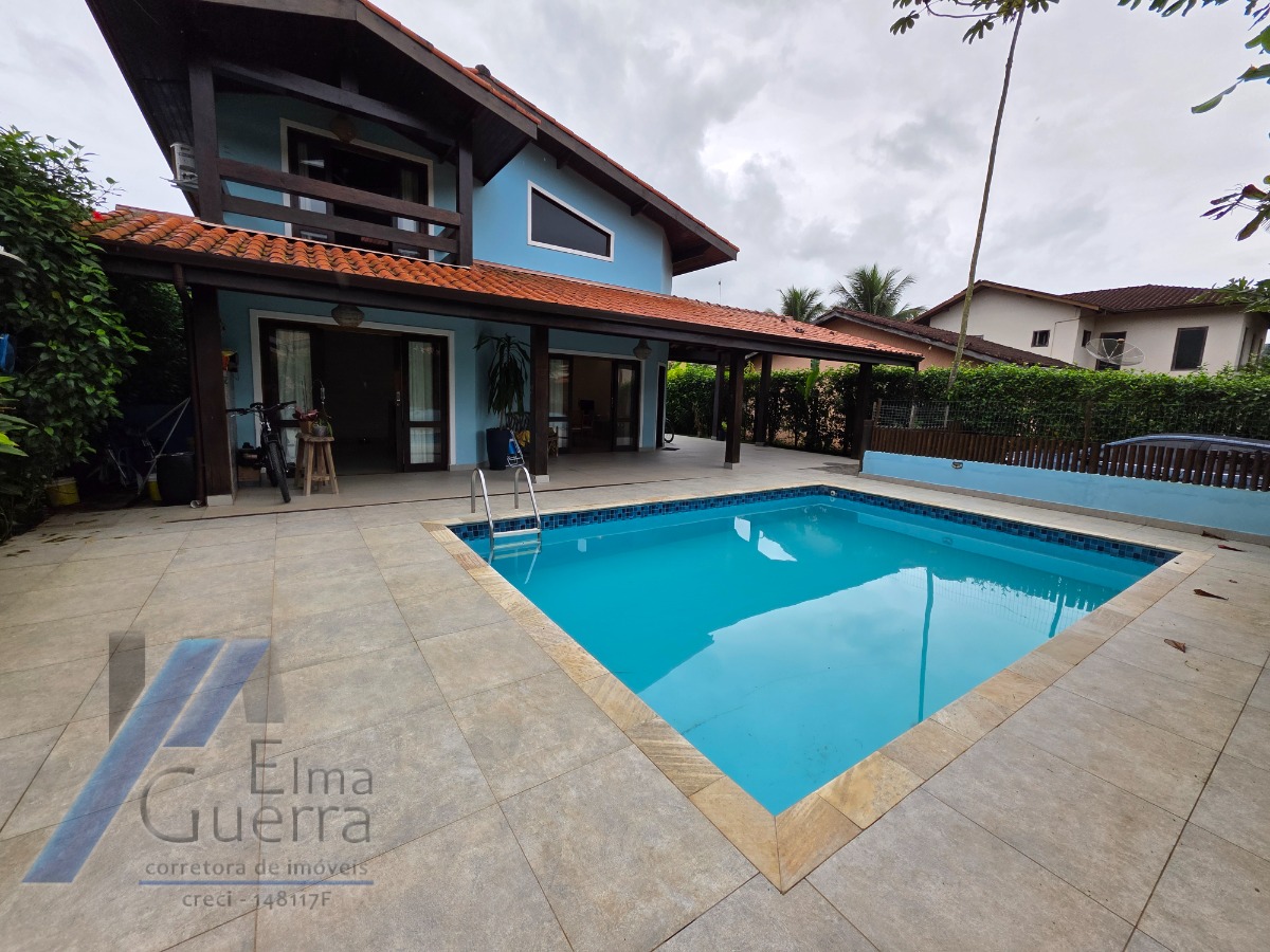 Casa, 4 quartos, 220 m² - Foto 7