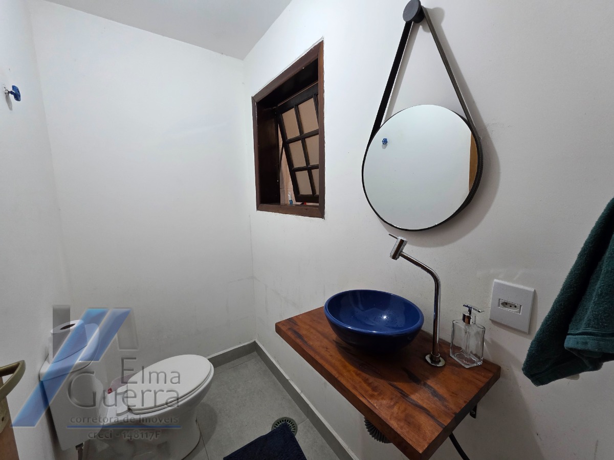 Casa, 4 quartos, 220 m² - Foto 23