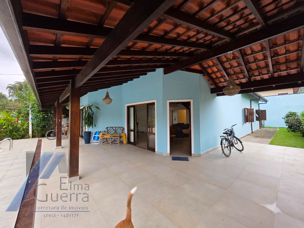 Casa, 4 quartos, 220 m² - Foto 3