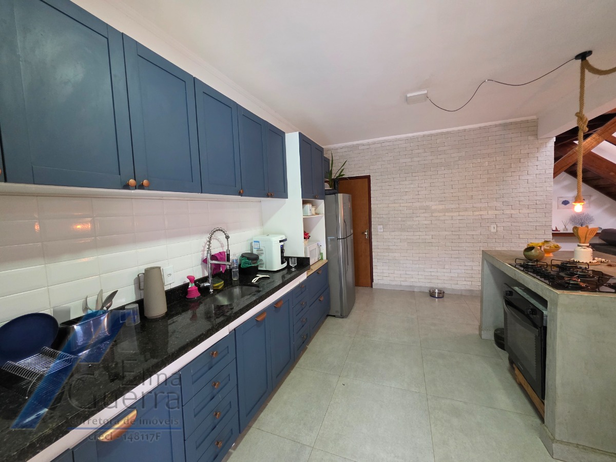 Casa, 4 quartos, 220 m² - Foto 19