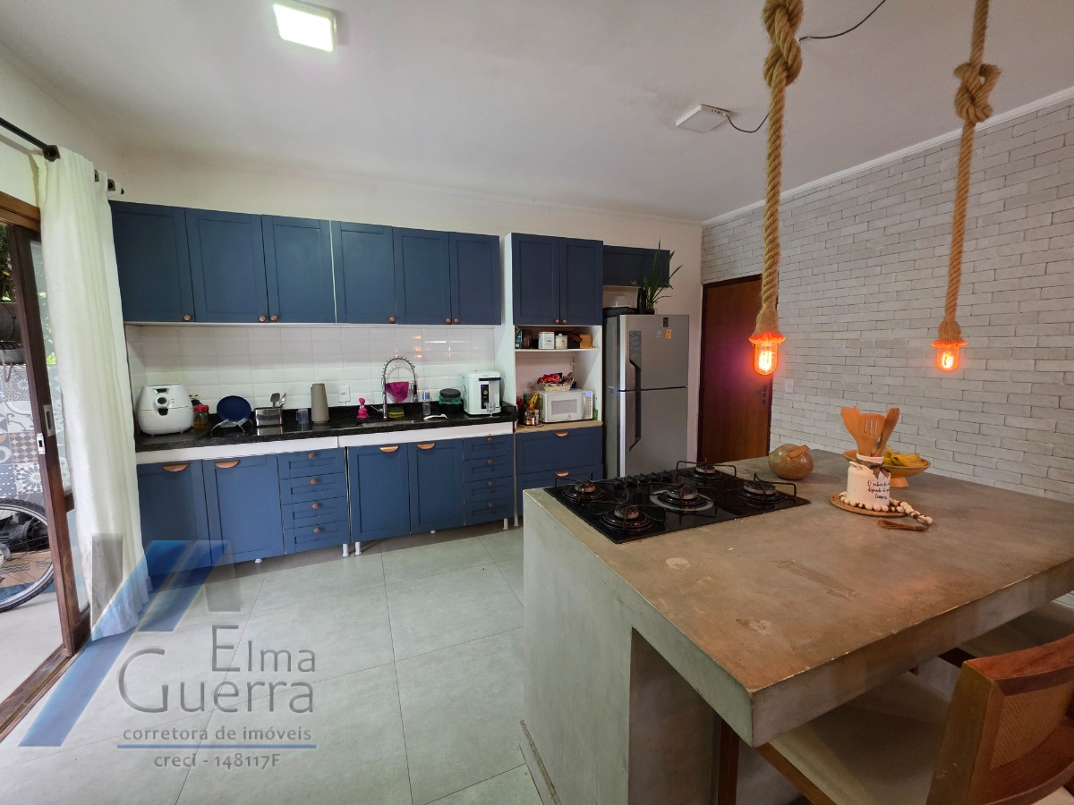 Casa, 4 quartos, 220 m² - Foto 17