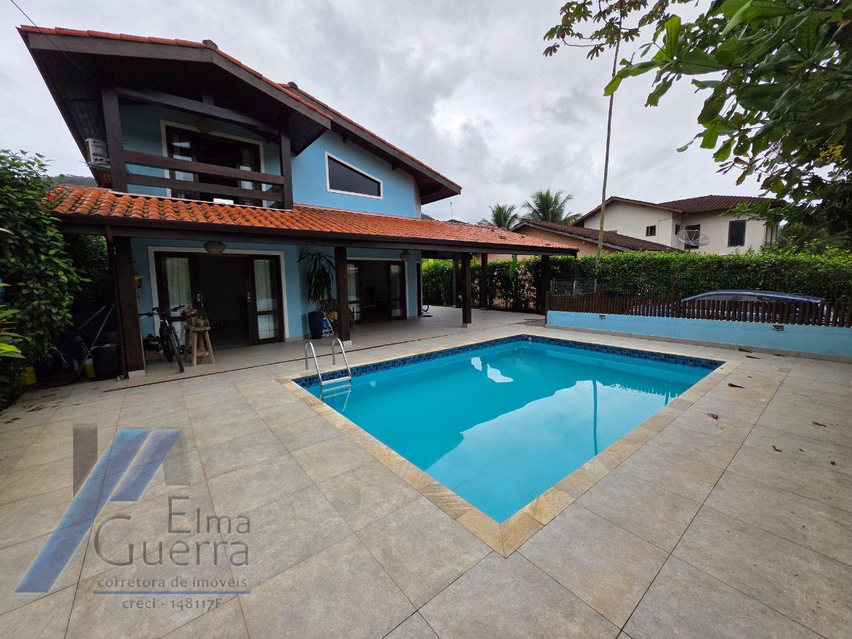Casa, 4 quartos, 220 m² - Foto 6