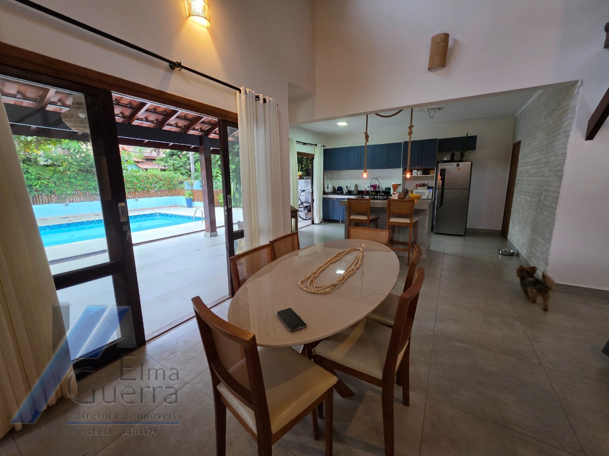 Casa, 4 quartos, 220 m² - Foto 15