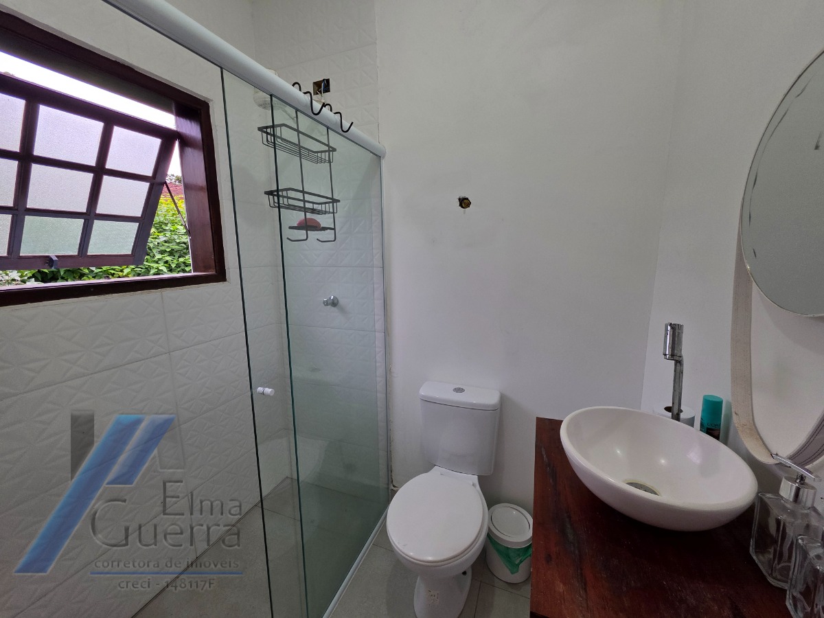 Casa, 4 quartos, 220 m² - Foto 29