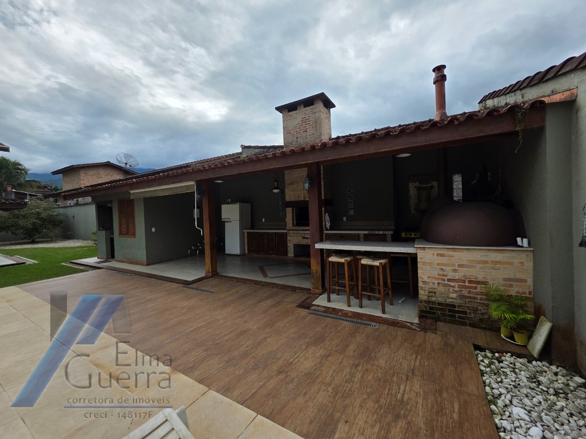 Casa, 3 quartos, 290 m² - Foto 13