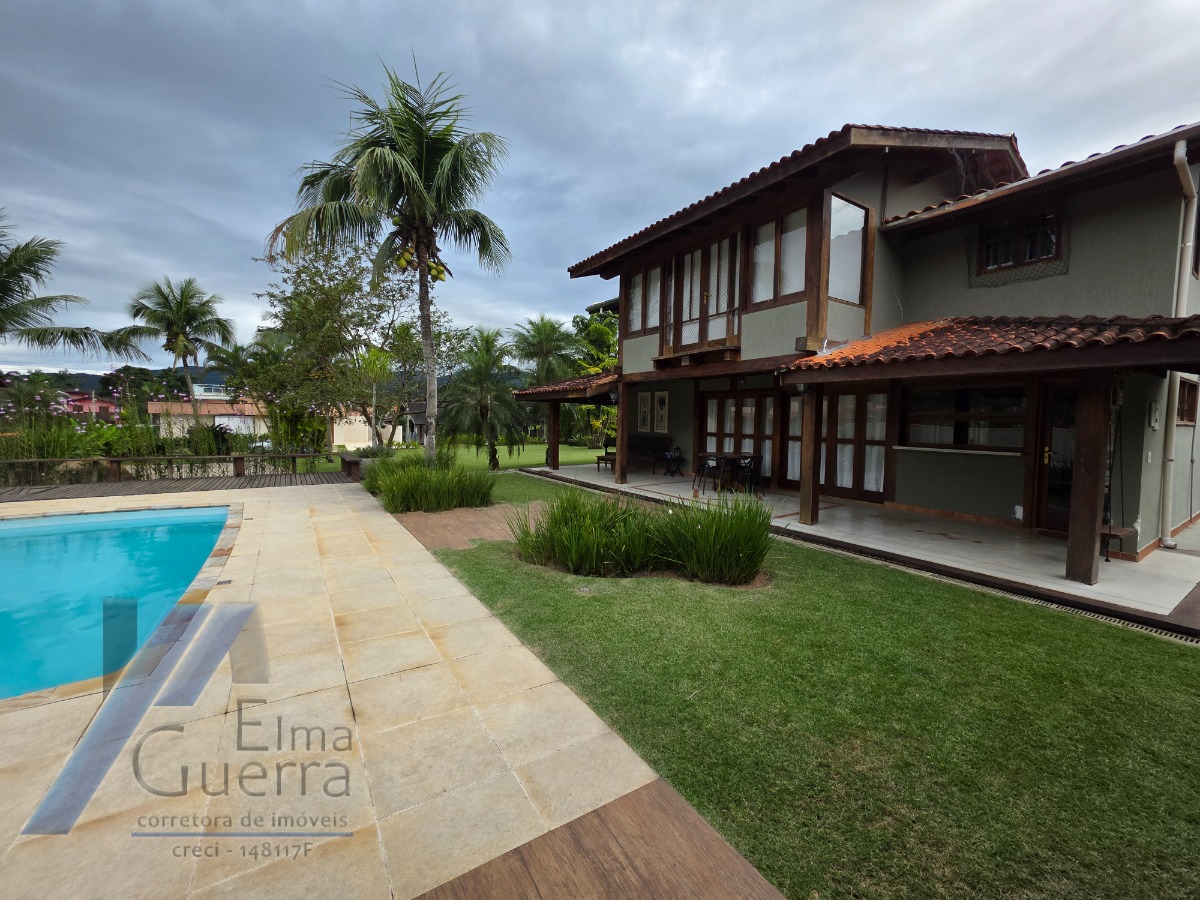 Casa, 3 quartos, 290 m² - Foto 11
