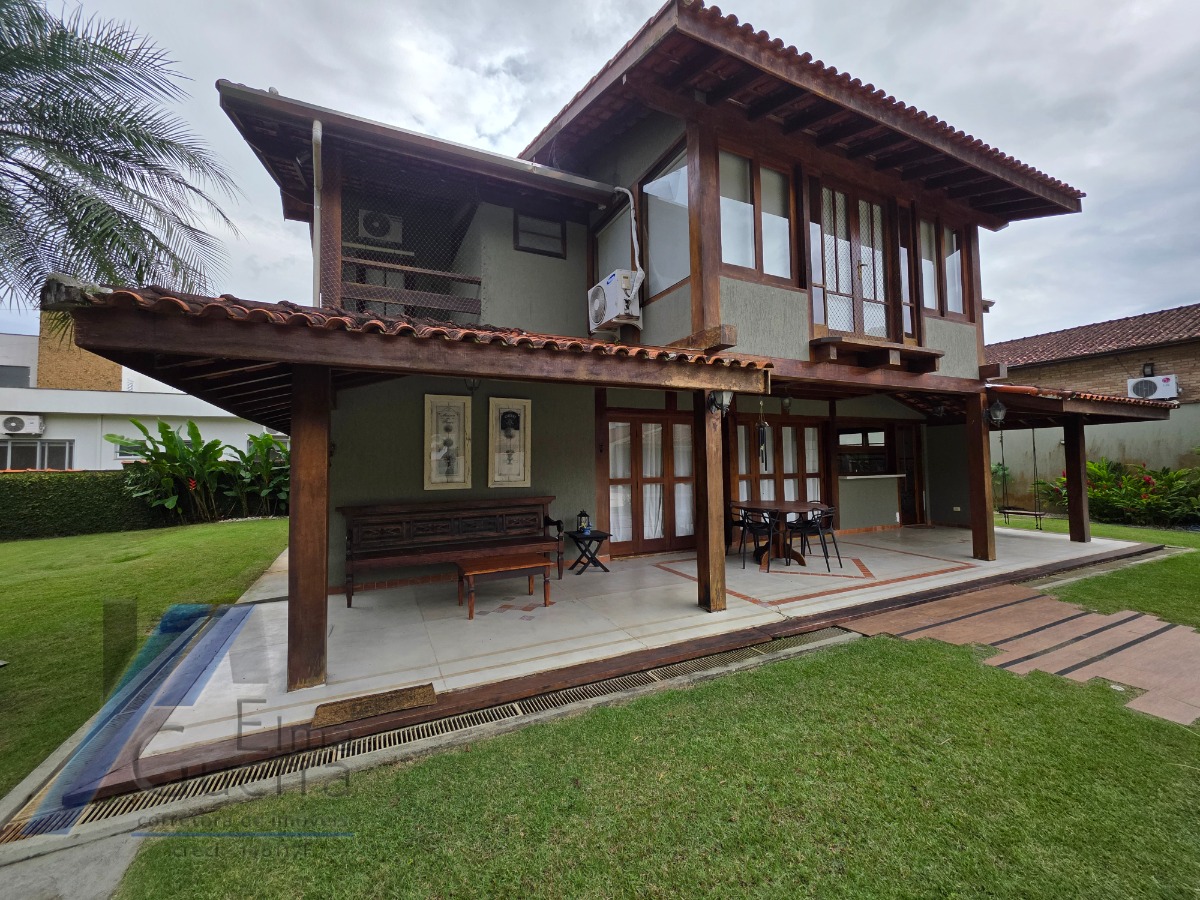 Casa, 3 quartos, 290 m² - Foto 3