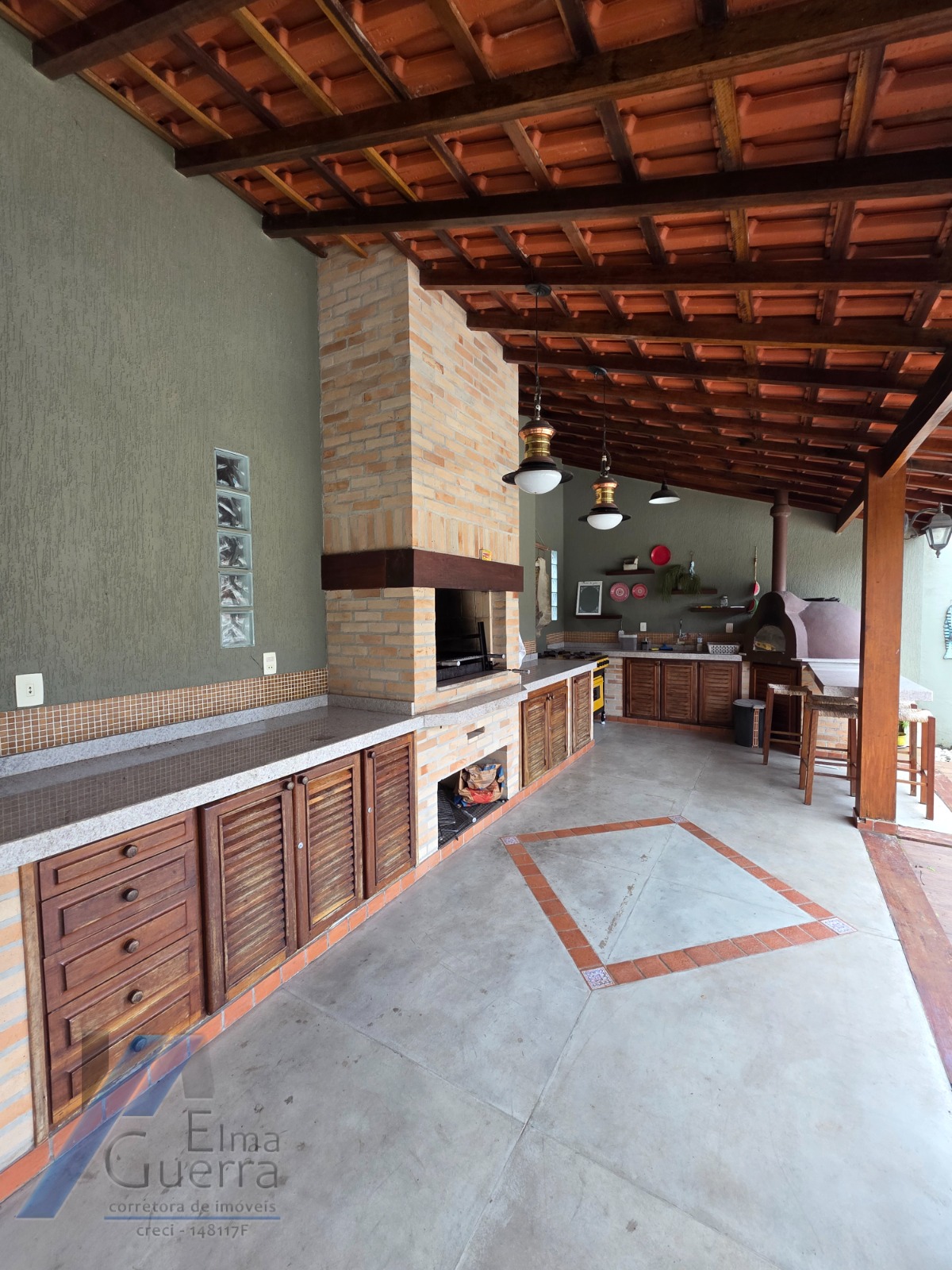 Casa, 3 quartos, 290 m² - Foto 43