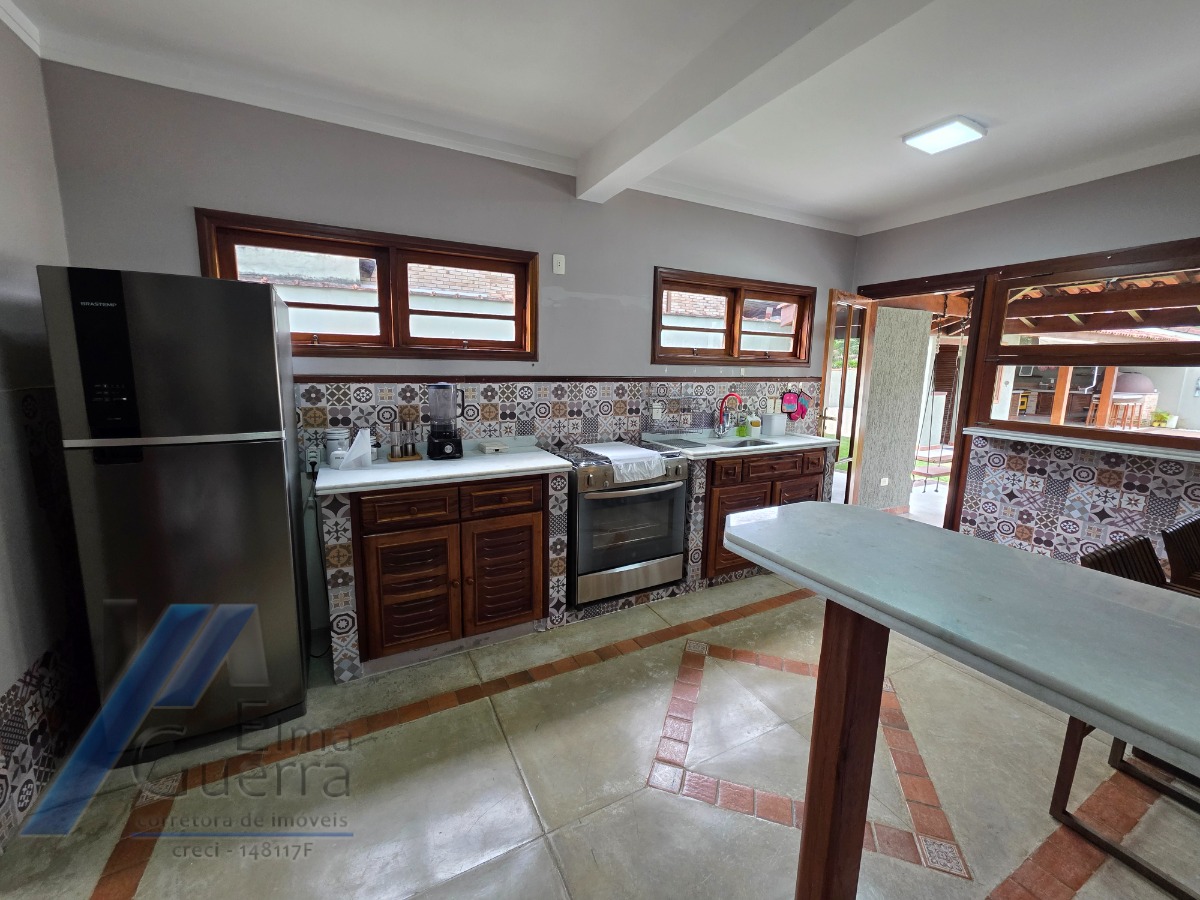 Casa, 3 quartos, 290 m² - Foto 22