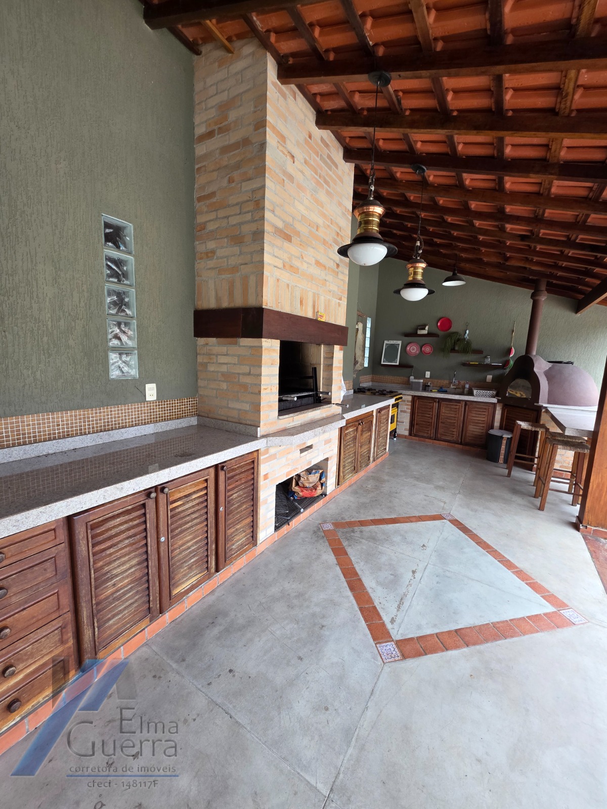 Casa, 3 quartos, 290 m² - Foto 47