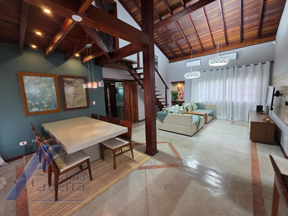 Casa, 3 quartos, 290 m² - Foto 21